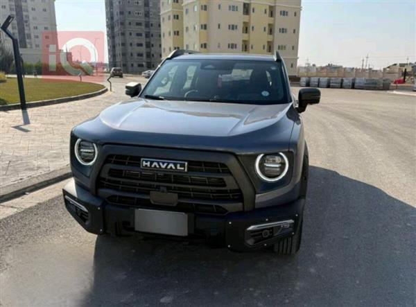 Haval Dargo 2024 for sale in Iraq - Erbil